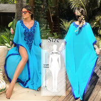 Thumbnail for Djellaba Orientale Fille