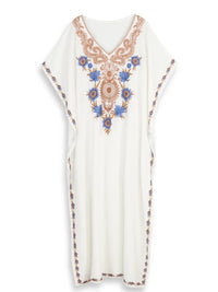 Thumbnail for Djellaba Style Algérienne