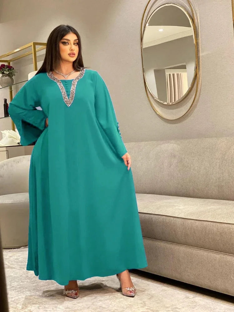 Djellaba 2023 Luxe