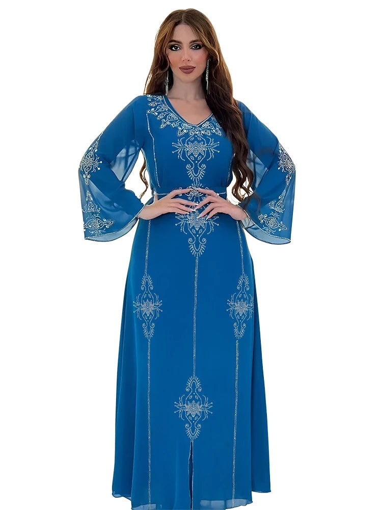 Robe Warda
