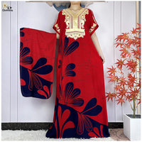 Thumbnail for Gandoura Maroc Sublime