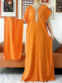 Thumbnail for Gandoura Maghrébine