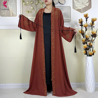 Thumbnail for Tenue arabe femme