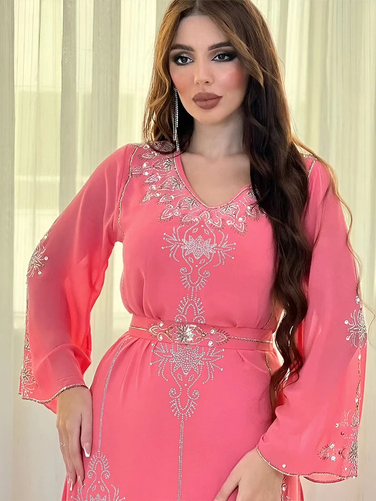 Robe Warda