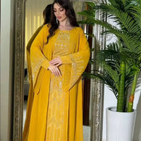 Thumbnail for Djellaba Maroc Orientale