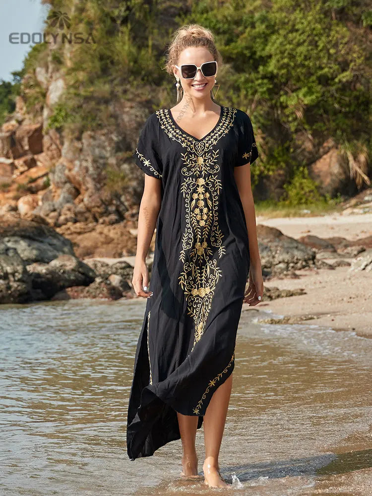 Tenue Rouge Maroc
