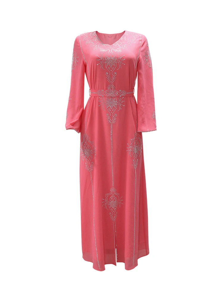 Robe Warda