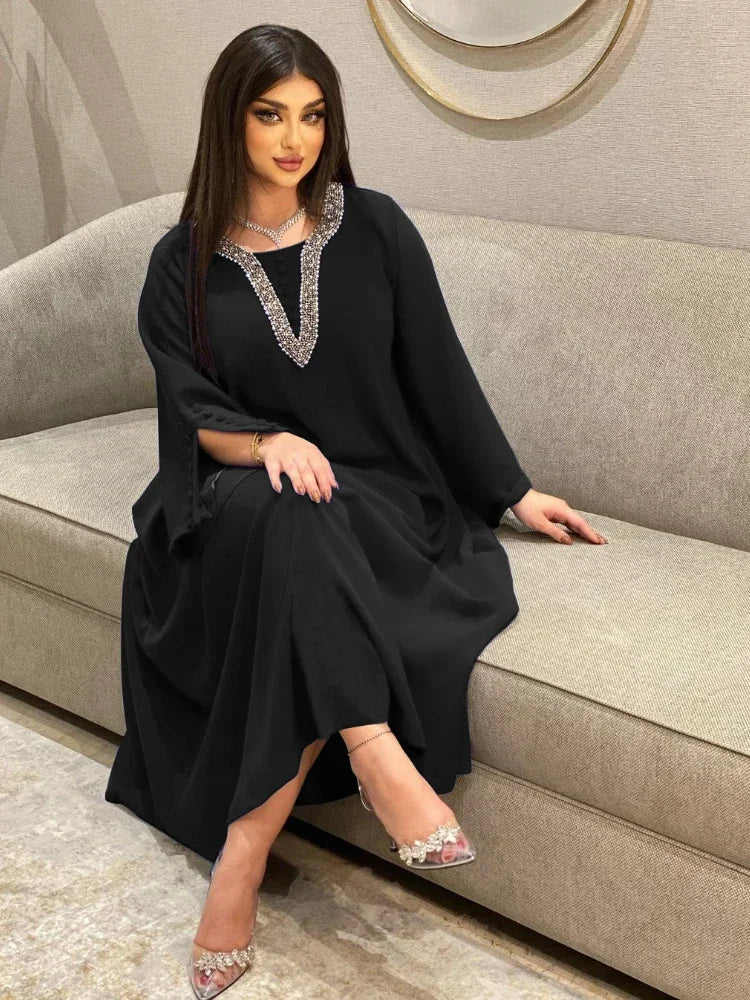 Djellaba 2023 Luxe