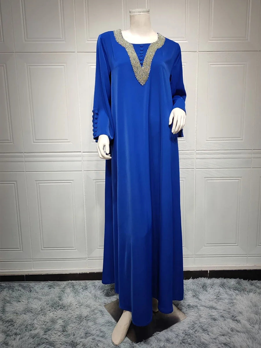Djellaba 2023 Luxe