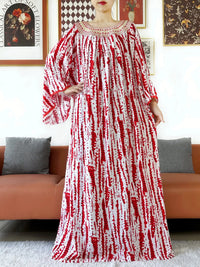 Thumbnail for Djellaba Rose