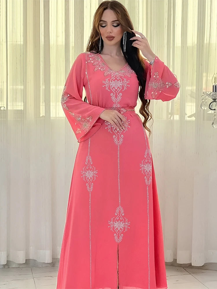 Robe Warda