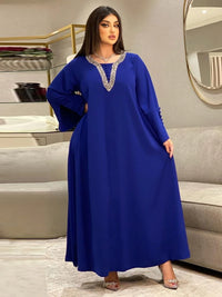 Thumbnail for Djellaba 2023 Luxe