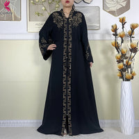 Thumbnail for Tenue arabe femme