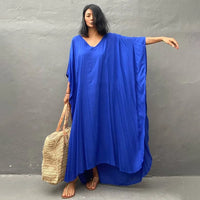 Thumbnail for Djellaba Tunisienne Femme
