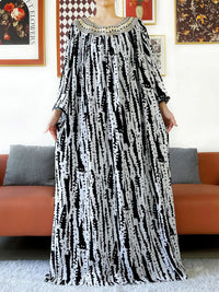 Thumbnail for Djellaba Rose