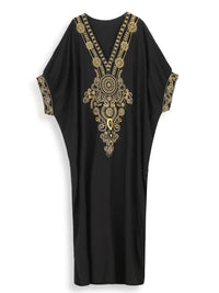 Thumbnail for Djellaba Style Algérienne