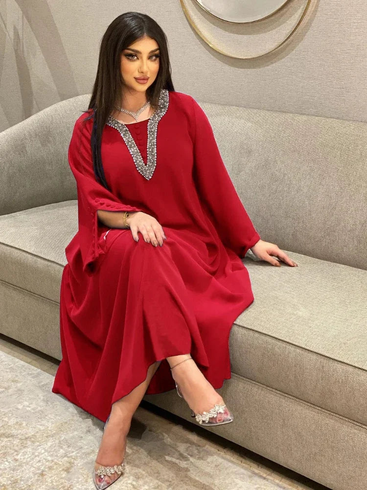 Djellaba 2023 Luxe