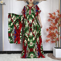 Thumbnail for Gandoura Maroc Sublime