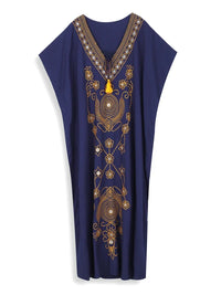 Thumbnail for Djellaba Style Algérienne