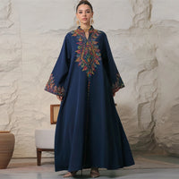 Thumbnail for Djellaba Jaune