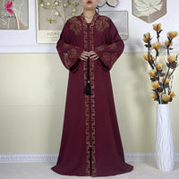 Thumbnail for Tenue arabe femme