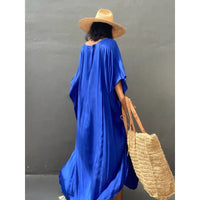 Thumbnail for Djellaba Tunisienne Femme