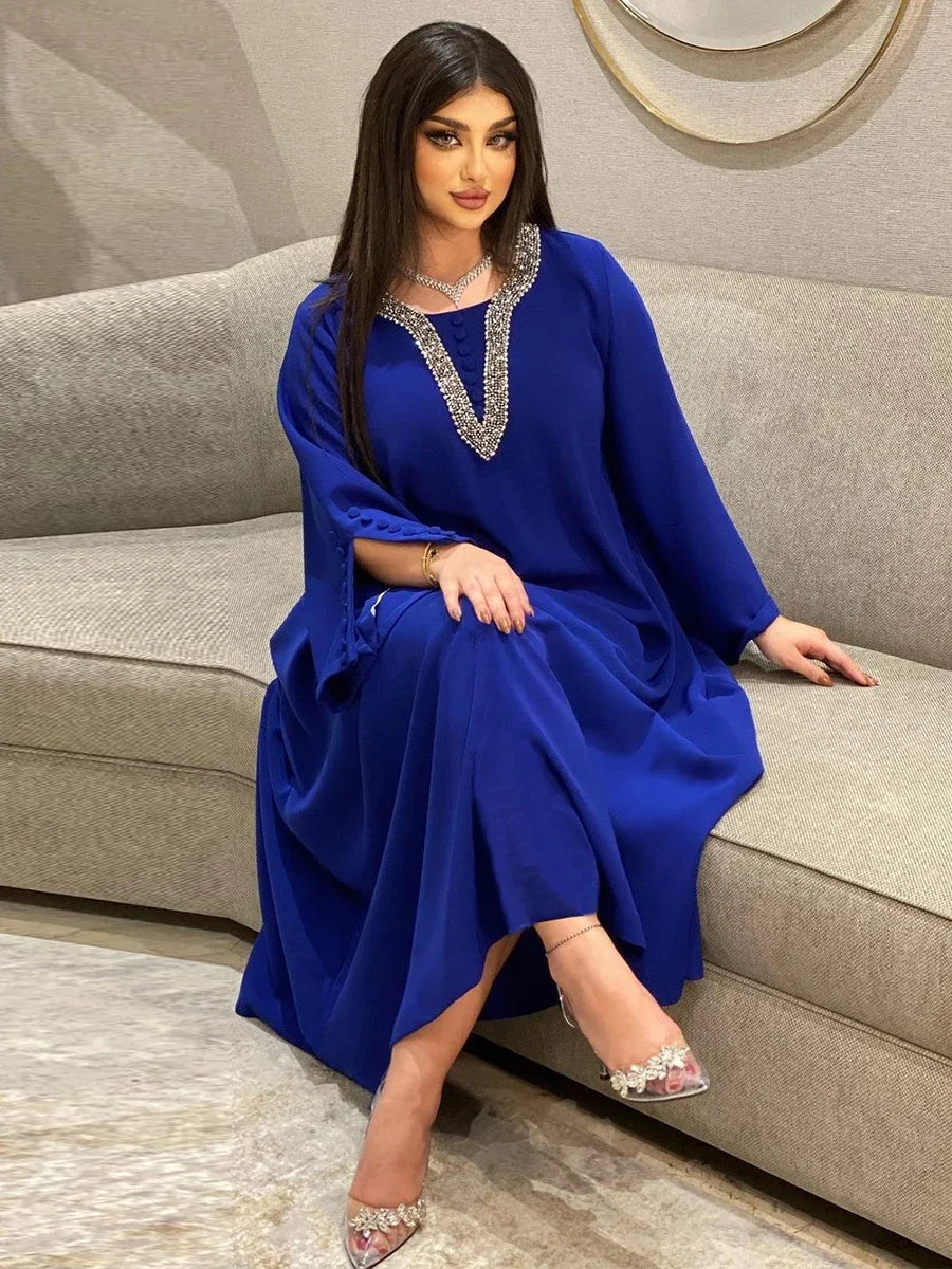 Djellaba 2023 Luxe