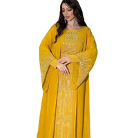 Thumbnail for Djellaba Maroc Orientale