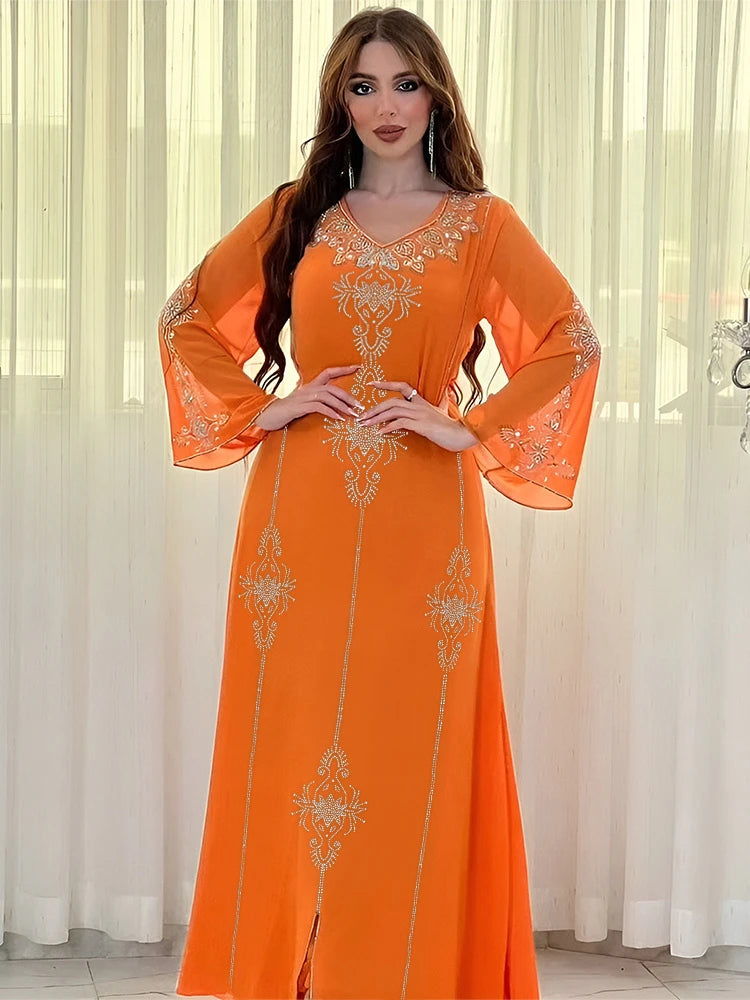 Robe Warda