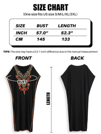 Thumbnail for Djellaba Style Algérienne