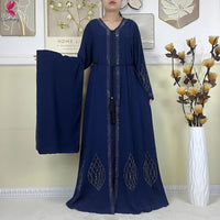Thumbnail for Tenue arabe femme