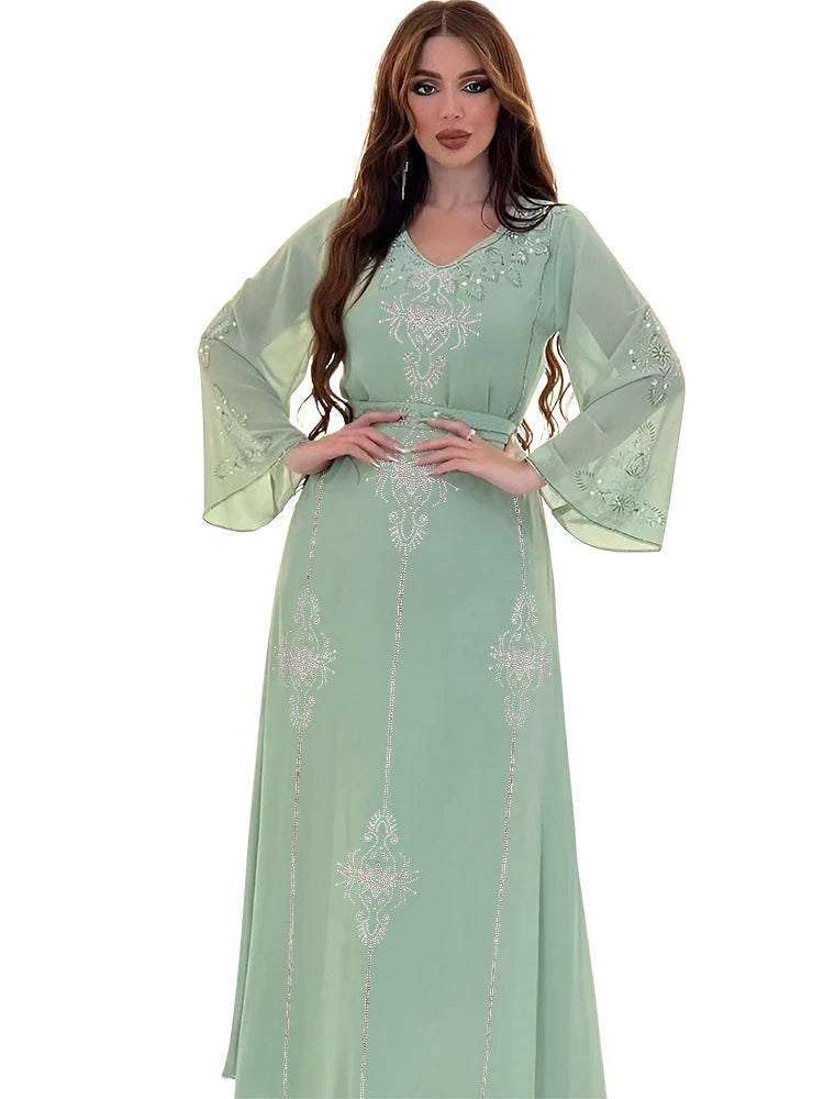 Robe Warda