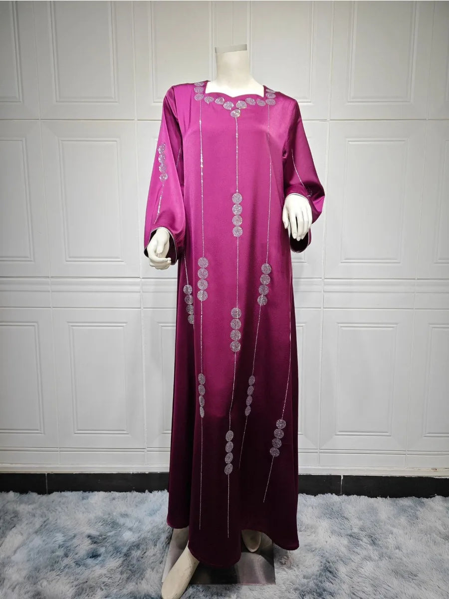 Djellaba Bleu 2023