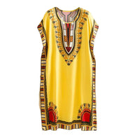 Thumbnail for Djellaba Tunisienne Femme 2023