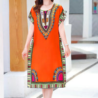 Thumbnail for Djellaba Tunisienne Femme 2023