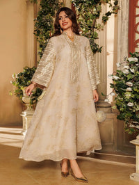 Thumbnail for Robe Djellaba Moderne 2023