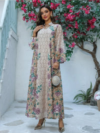 Thumbnail for Djellaba Femme Algérienne