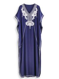 Thumbnail for Djellaba Style Algérienne