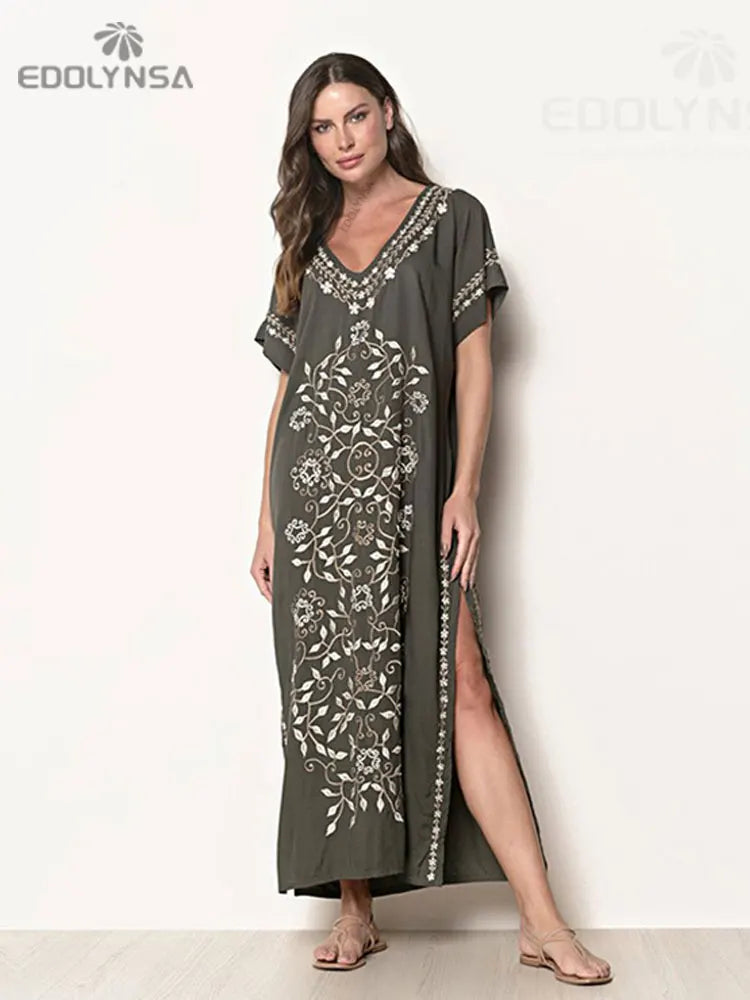 Tenue Rouge Maroc