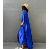 Thumbnail for Djellaba Tunisienne Femme