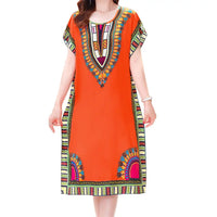 Thumbnail for Djellaba Tunisienne Femme 2023
