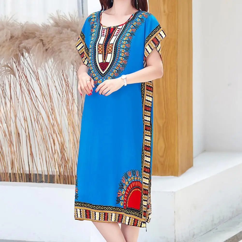 Djellaba Tunisienne Femme 2023