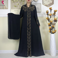Thumbnail for Tenue arabe femme