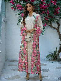 Thumbnail for Djellaba Femme Algérienne