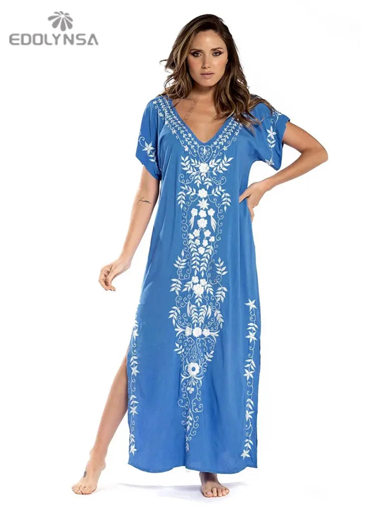 Tenue Rouge Maroc