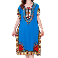 Thumbnail for Djellaba Tunisienne Femme 2023