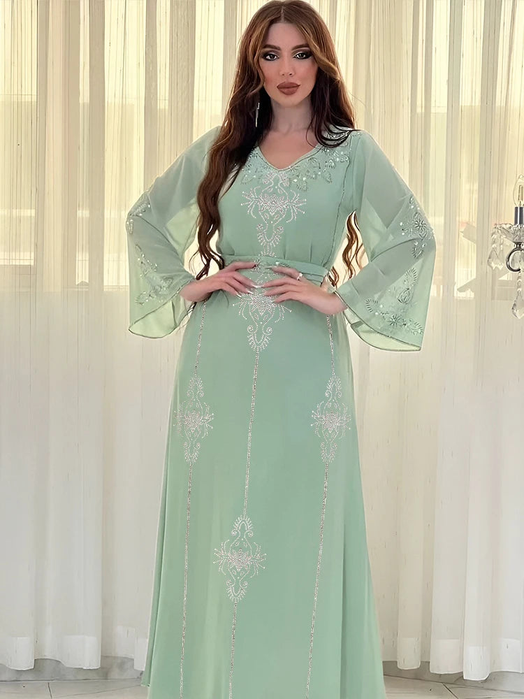 Robe Warda