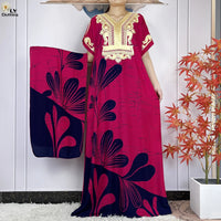 Thumbnail for Gandoura Maroc Sublime