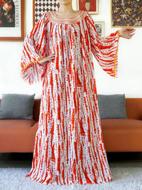 Thumbnail for Djellaba Rose