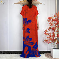 Thumbnail for Gandoura Maroc Sublime